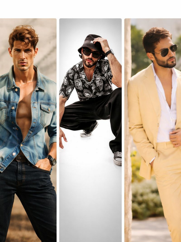 Outfit Ideas for Specific Events_ Your Ultimate Guide to Styling Every Occasion