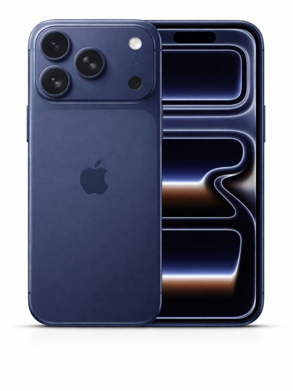 Apple iPhone 17 Pro Max