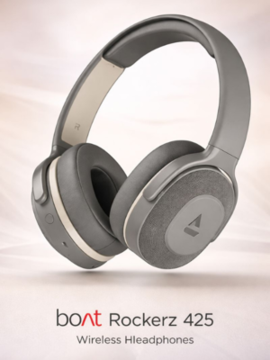 boAt Rockerz 425 Wireless Headphones