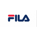 FILA brand logo