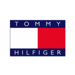 Tommy Hilfiger brand logo