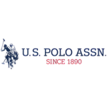 US Polo ASSN. brand logo